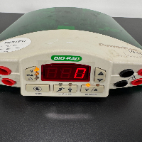 Bio-Rad PowerPac Basic Electrophoresis Power Supply image 2